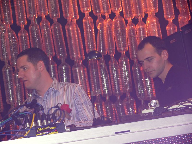 APOKALYPSA - Pátek 21. 11. 2008